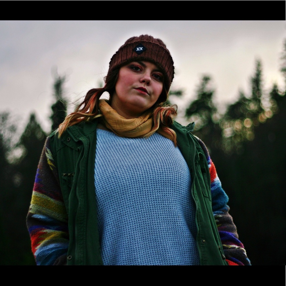 Meet your Posher, Ashley